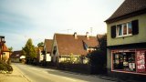 1993: Hauptstraße 45 (eh. Schwenninger)