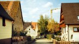 1993: Hintergasse 1 (links)