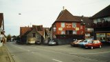1993: Kronenplatz