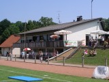 2010: ehem. SV-Sportlerheim
