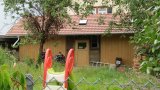2016: Bahnhof-Lagerschuppen saniert!