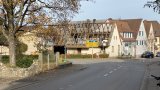 2020 Abriss Hauptstr. 64 (Luise Keller)