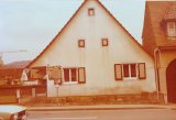 2020 Abriss Hauptstr. 64 (Luise Keller)