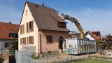 2025 Abriss Bötzingerstr. 2 (ehem. Sennrich)