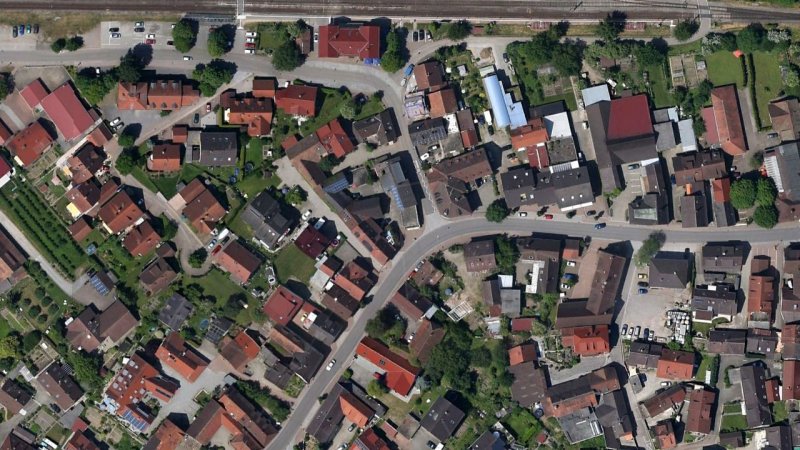 Weiter zu GotteneGoogle