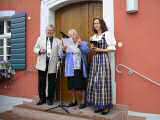 Gottenheimer Hahleraifest 2004-05