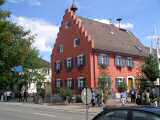 Gottenheimer Hahleraifest 2004-49