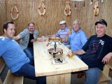 Bier-Exklave beim Weinfest 2010-06