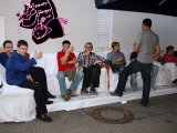 VIP Lounge 2010-11
