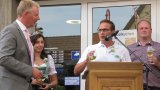 Weinfest Gottenheim 2016-07