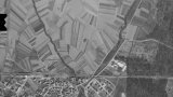 1968 Gottenheim Mitte Westen