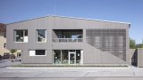 Foto neuer Kindergarten 2019-03