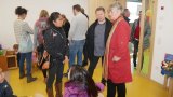 Eröffnung neuer Kindergarten 2019-03