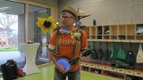 Eröffnung neuer Kindergarten 2019-04
