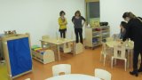 Eröffnung neuer Kindergarten 2019-10