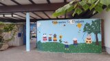 Alter Kindergarten 2023-04