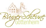 Logo BuergerScheune