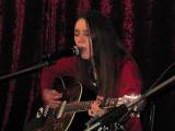 Cherrychords 2009-05