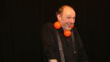 Clown Jokus! 2014-01