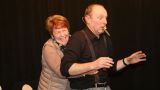 Clown Jokus! 2014-02