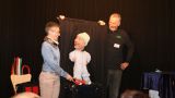 Clown Jokus! 2014-03