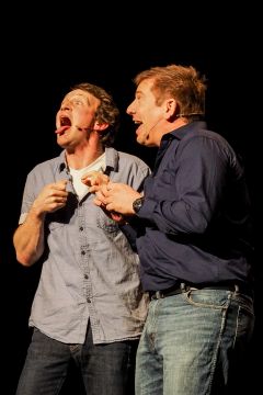 Lux - Theater des Moments