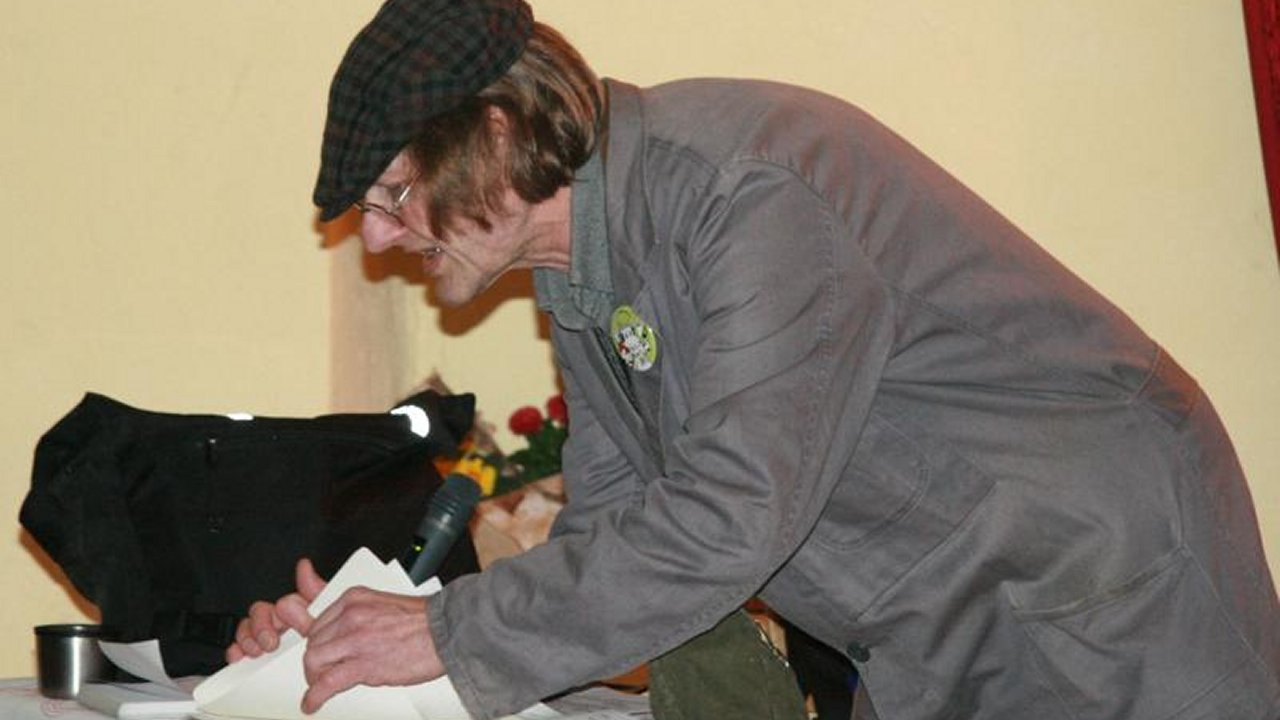 Weiter zu martinschley