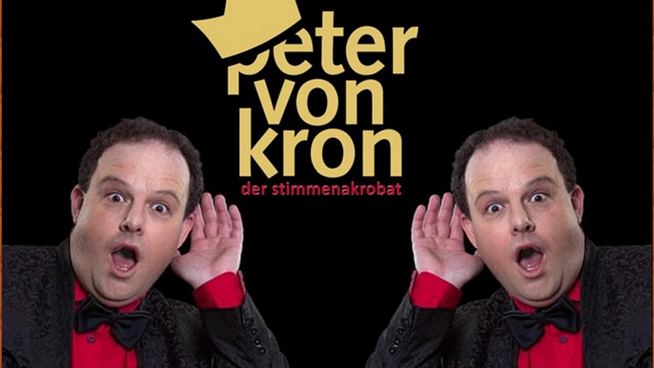 Weiter zu petervonkron