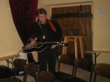 Ray Austin 2007