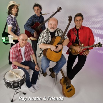 Ray Austin & Friends