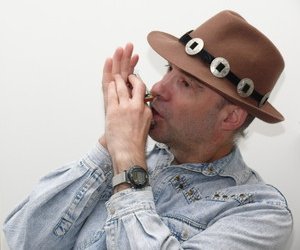Martin Krüger - smilin'music