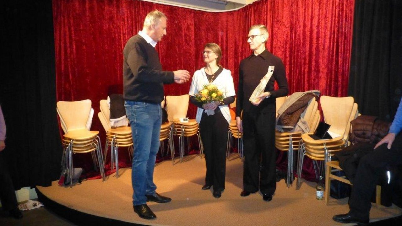 Weiter zu tanzabend