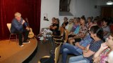 Volkmar Staub 2018-02