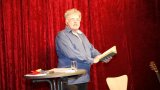 Volkmar Staub 2018-03