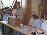 Gründung 2005-17