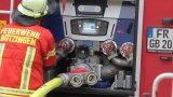 Feuerwehrübung 2014-12