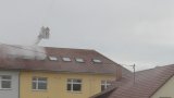 Feuerwehrübung 2014-18