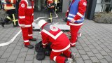 Feuerwehrübung 2018-06