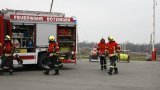Feuerwehrübung 2018-07
