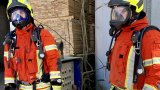 Feuerwehrübung 2024-03