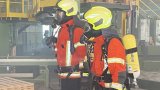 Feuerwehrübung 2024-05