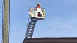 Feuerwehrübung 2024-08