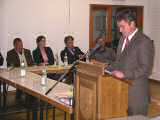 Auftakt BE 2005-01