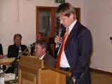Auftakt BE 2005-06
