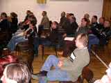 Auftakt BE 2005-11