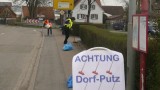 Dorfputzete 2011-03