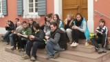 Dorfputzete 2011-10