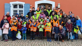 Dorfputzete 2020-02