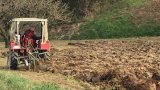 Herrichten der Fläche Herbst 2024