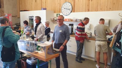 Cafetreff: GenerationGemeinsam 2025-02
